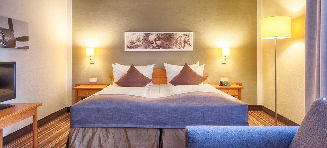 Leonardo Hotel Hamburg Airport 6