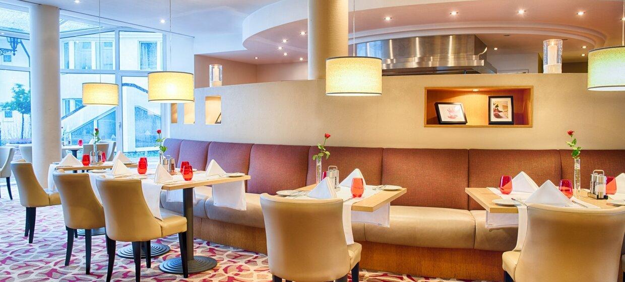 Leonardo Hotel Hamburg Airport 4