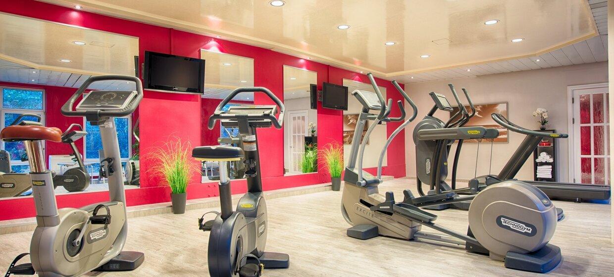 Leonardo Hotel Hamburg Airport 5