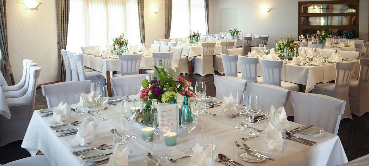 Flair Hotel Grüner Baum 2
