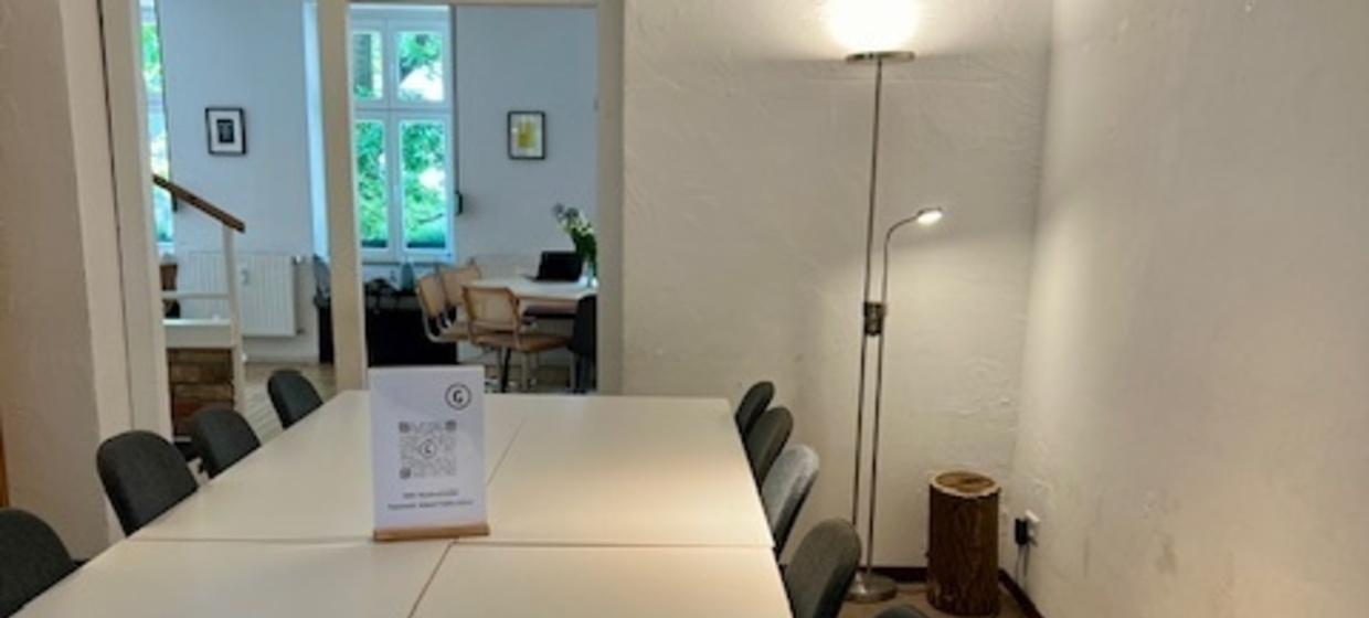 GUICE - CREATIVE SPACE Guice 1#Prenzlauer Berg 1