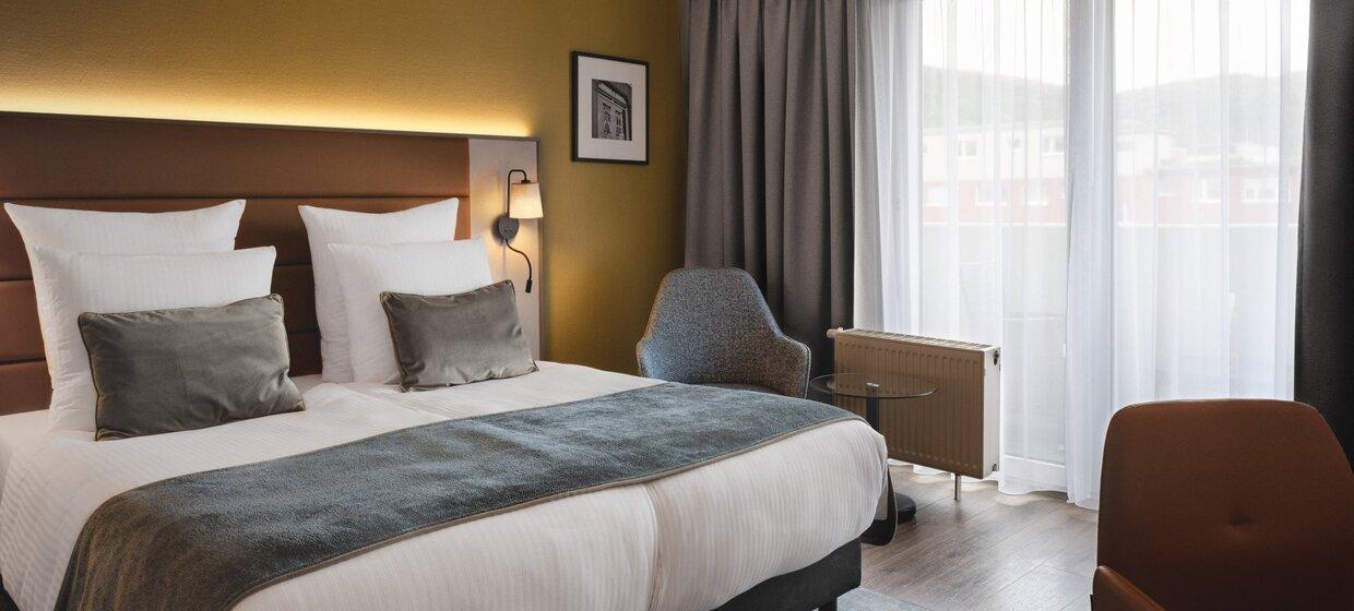 Leonardo Hotel Heidelberg 6