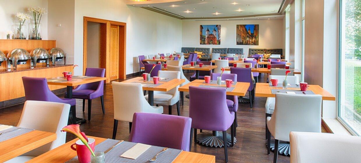 Leonardo Hotel Heidelberg 3