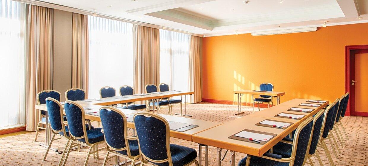Leonardo Hotel Heidelberg 2