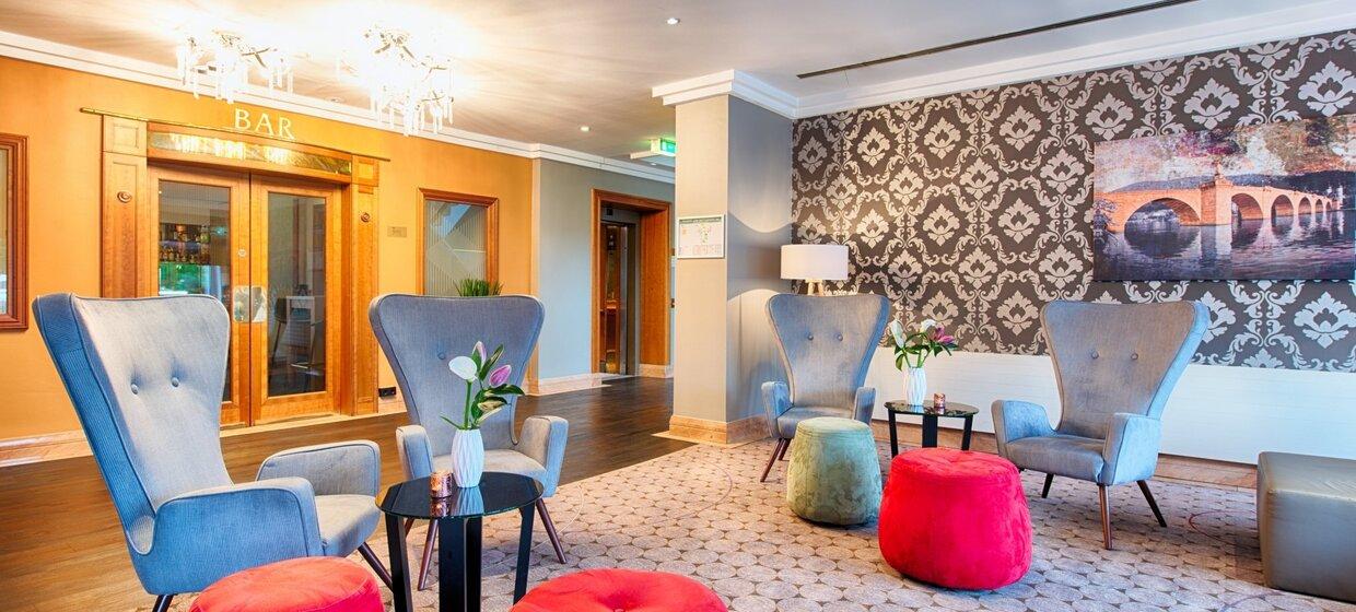 Leonardo Hotel Heidelberg 4