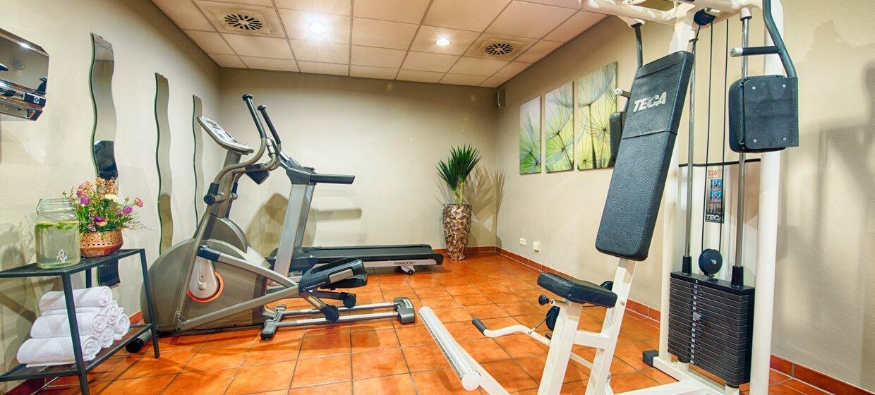 Leonardo Hotel Mannheim-Ladenburg 11