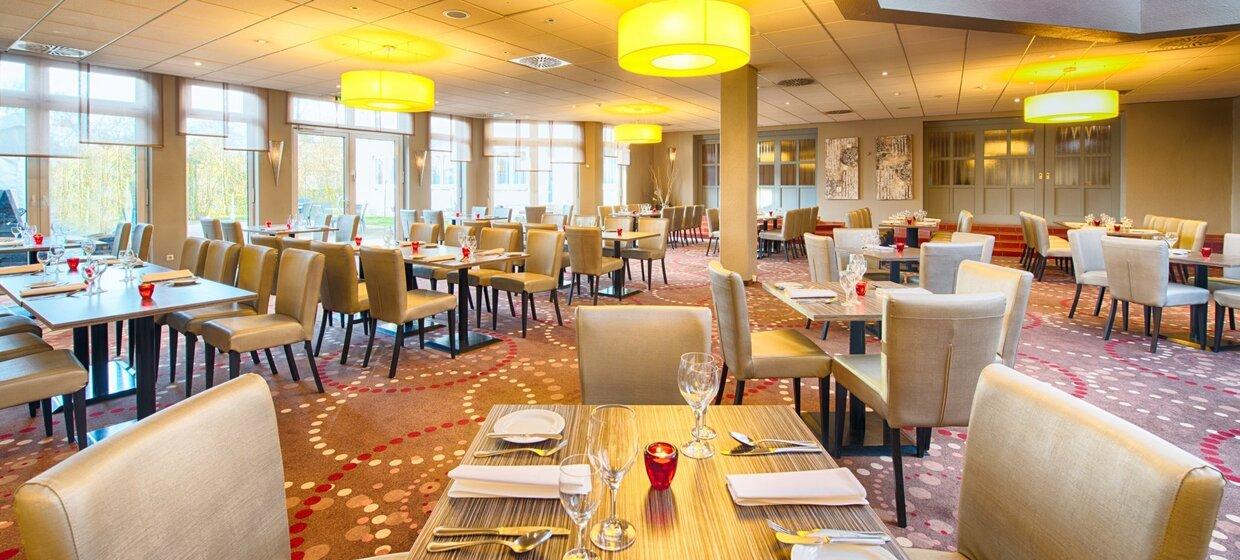 Leonardo Hotel Mannheim-Ladenburg 4