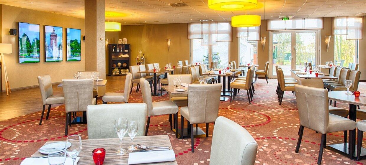 Leonardo Hotel Mannheim-Ladenburg 7