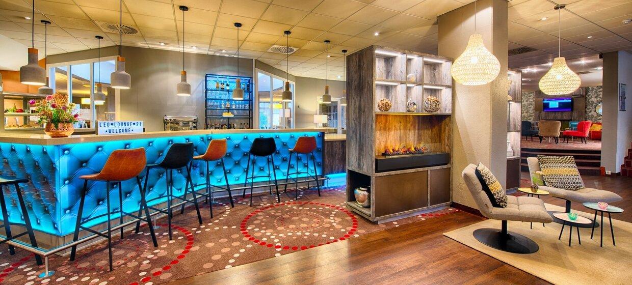 Leonardo Hotel Mannheim-Ladenburg 6