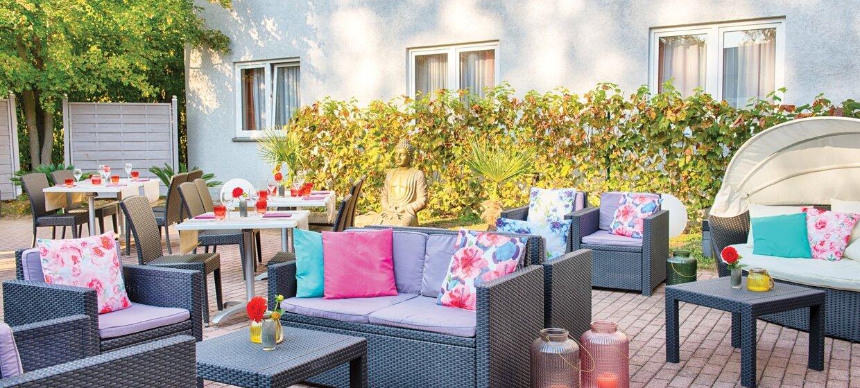 Leonardo Hotel Mannheim-Ladenburg 12