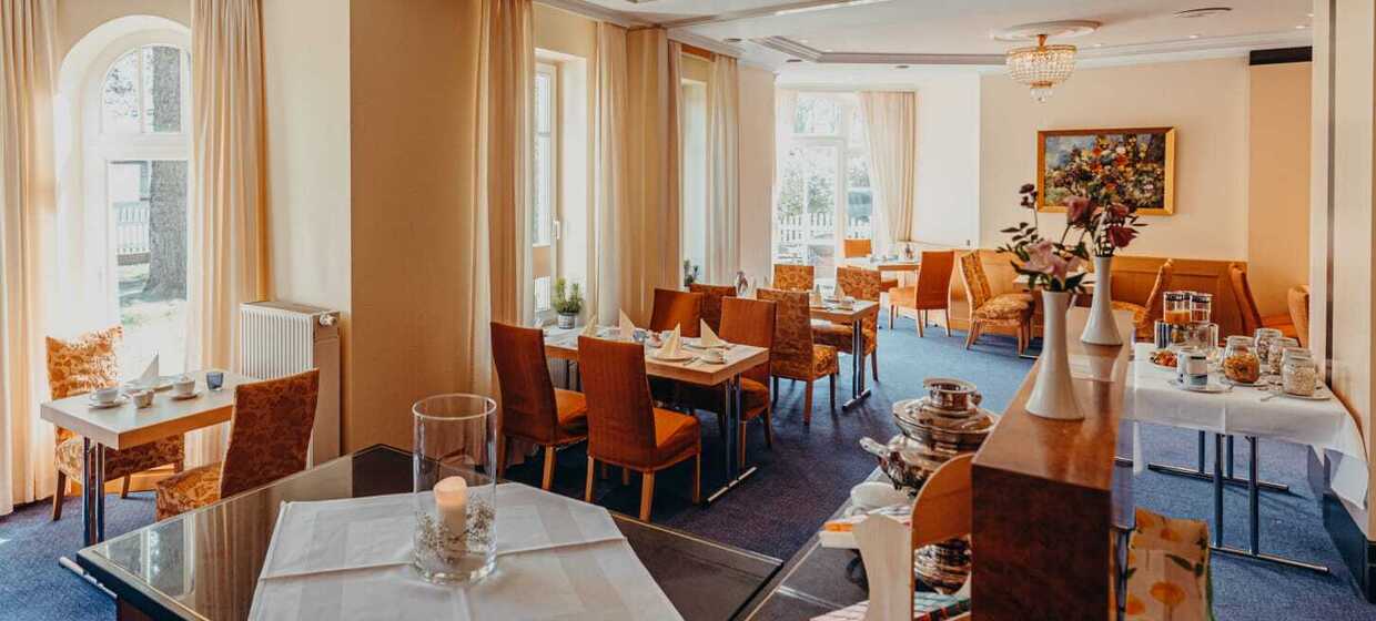 Hotel Jungclaus 1
