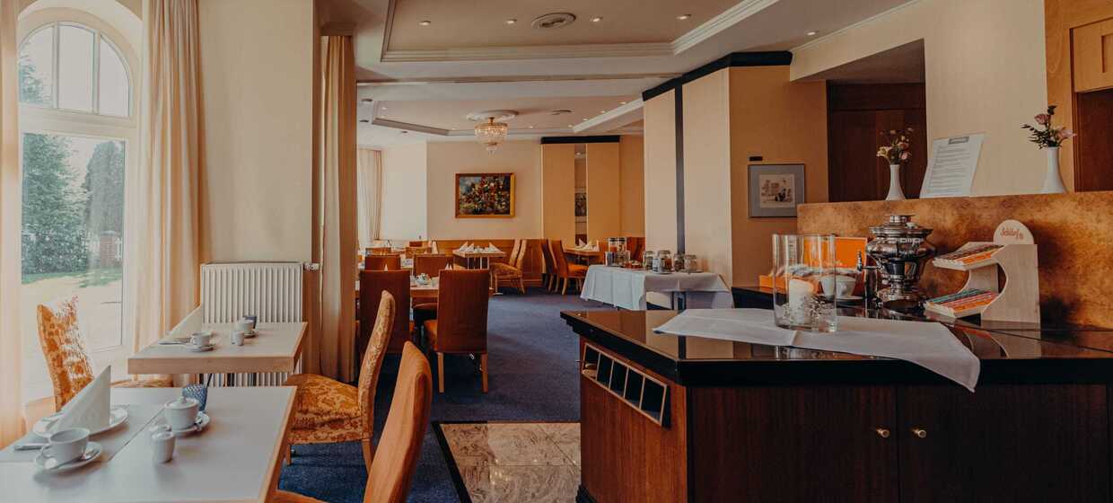Hotel Jungclaus 2