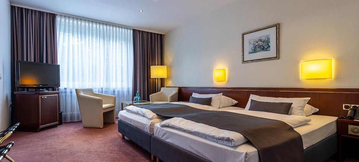 Trip Inn Hotel Esplanade 4