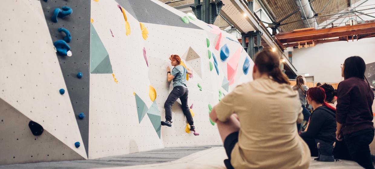 Boulderlounge Chemnitz 4