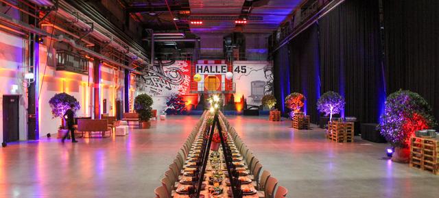 Halle 45 10