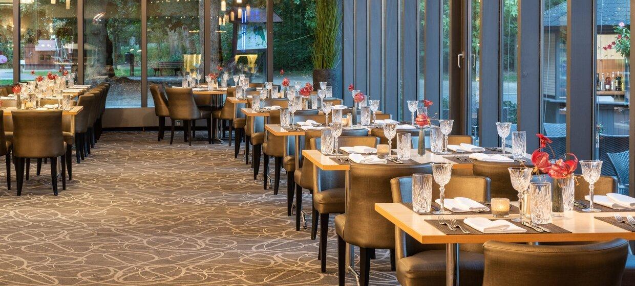 Leonardo Hotel Hannover 2