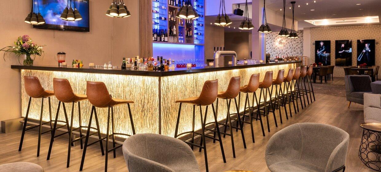 Leonardo Hotel Hannover 4