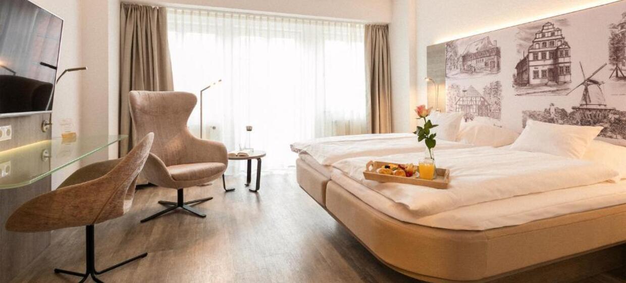 Hotel Deutsches Haus 2