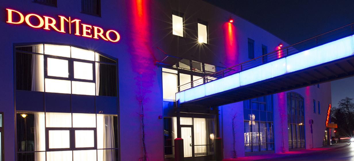 DORMERO Hotel Roth 8