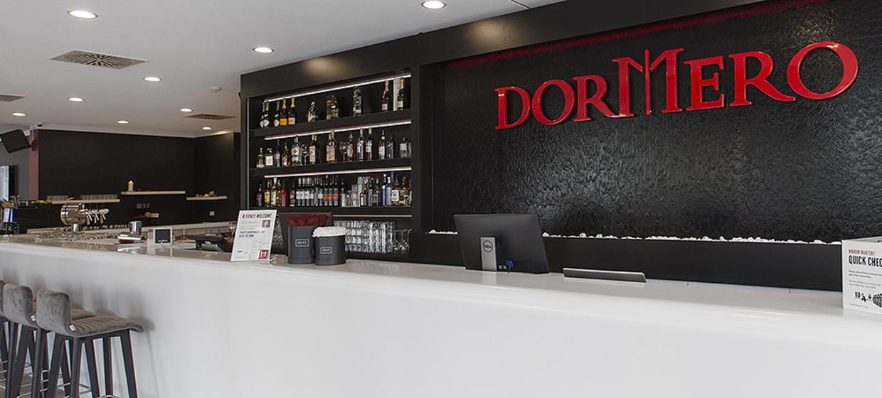 DORMERO Hotel Roth 5