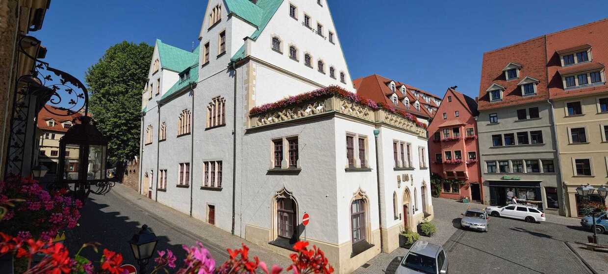 Hotel Graf von Mansfeld 7