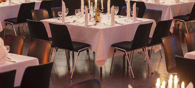 Umweltforum in Berlin / Friedrichshain 10