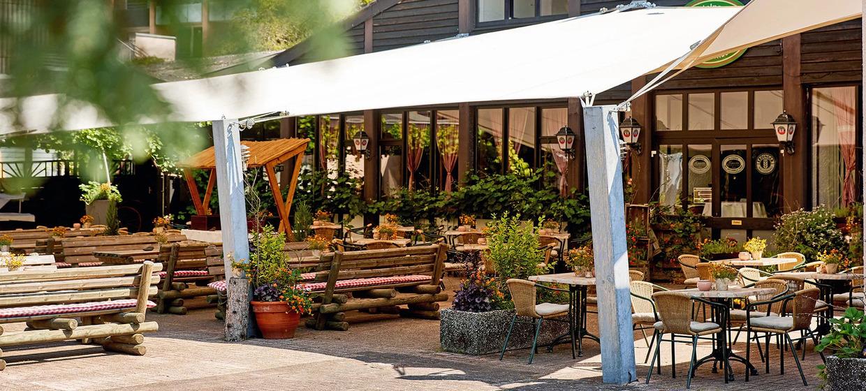 Hotelpark Der Westerwald Treff 6