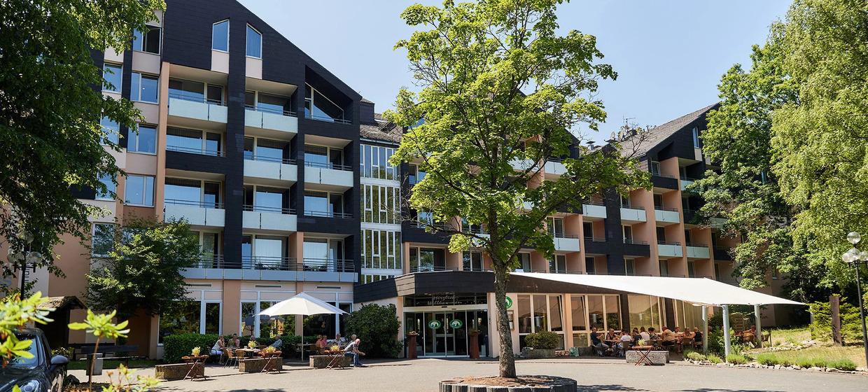 Hotelpark Der Westerwald Treff 7