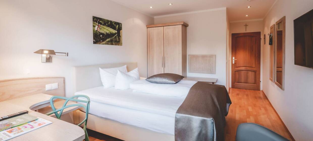 Landidyll Hotel Weidenbrück 7