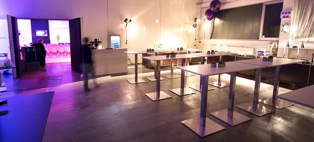 Snap Studios in Stuttgart 4