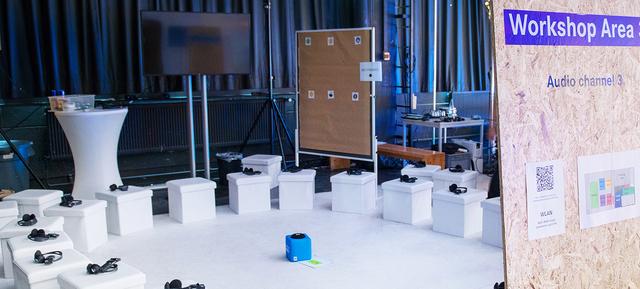 Snap Studios in Stuttgart 7