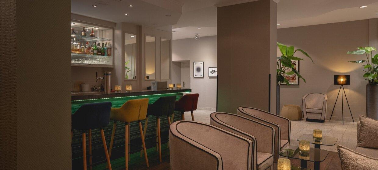 Leonardo Hotel Heidelberg City Center 2