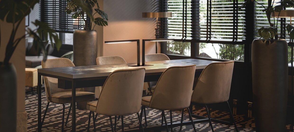 Leonardo Hotel Heidelberg City Center 1