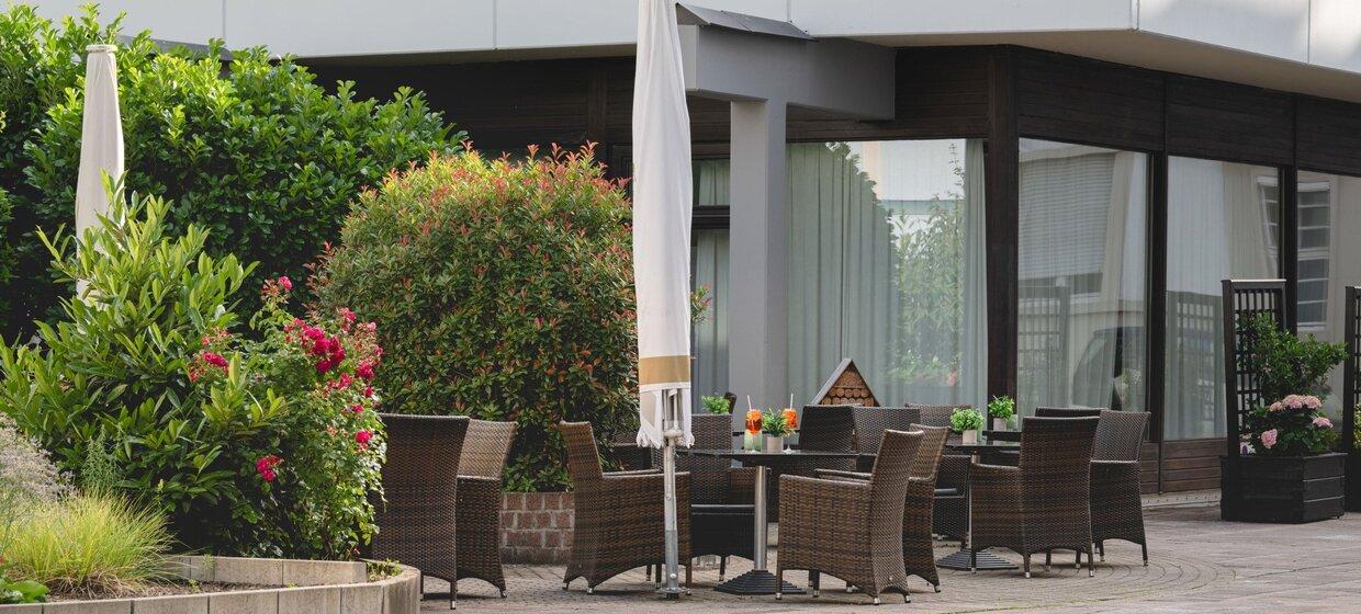 Leonardo Hotel Heidelberg City Center 4