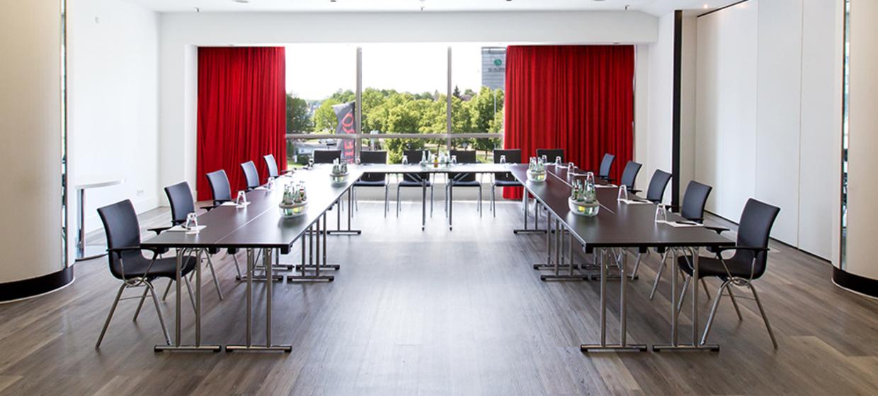 Dormero Hotel Stuttgart 2