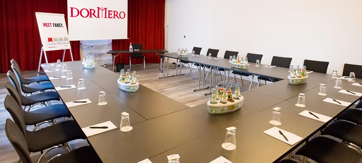 Dormero Hotel Stuttgart 3