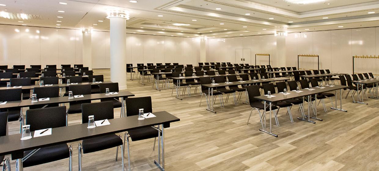 Dormero Hotel Stuttgart 1