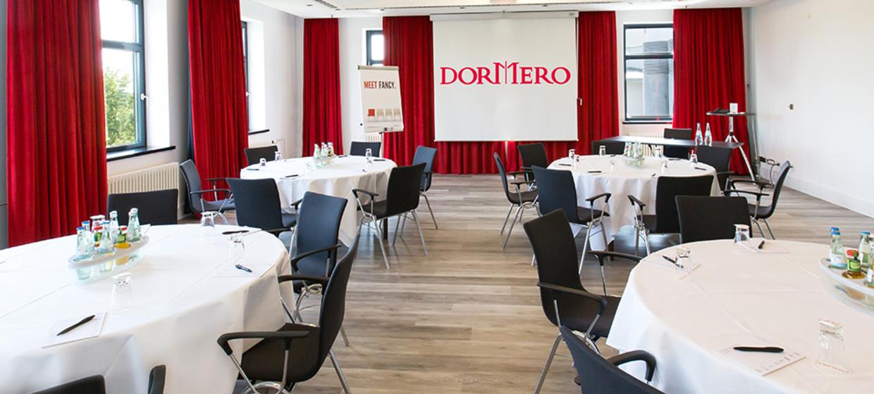 Dormero Hotel Stuttgart 4