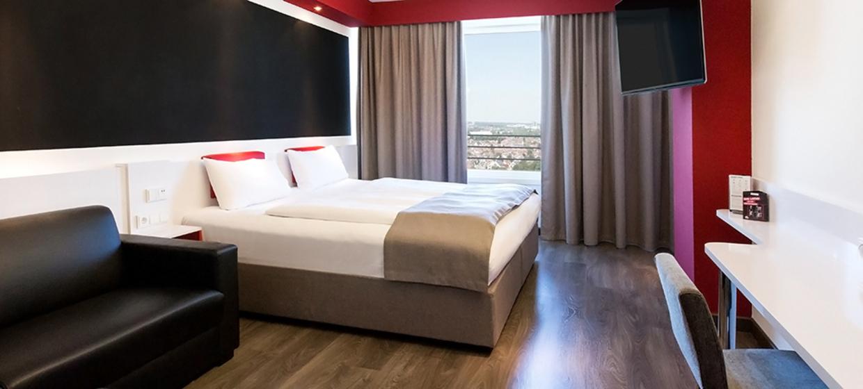 Dormero Hotel Stuttgart 7