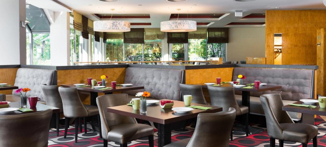 Leonardo Hotel Hannover Airport 3