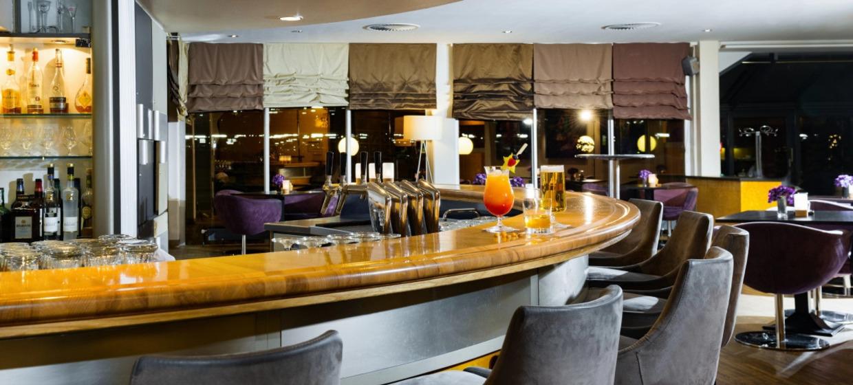 Leonardo Hotel Hannover Airport 4