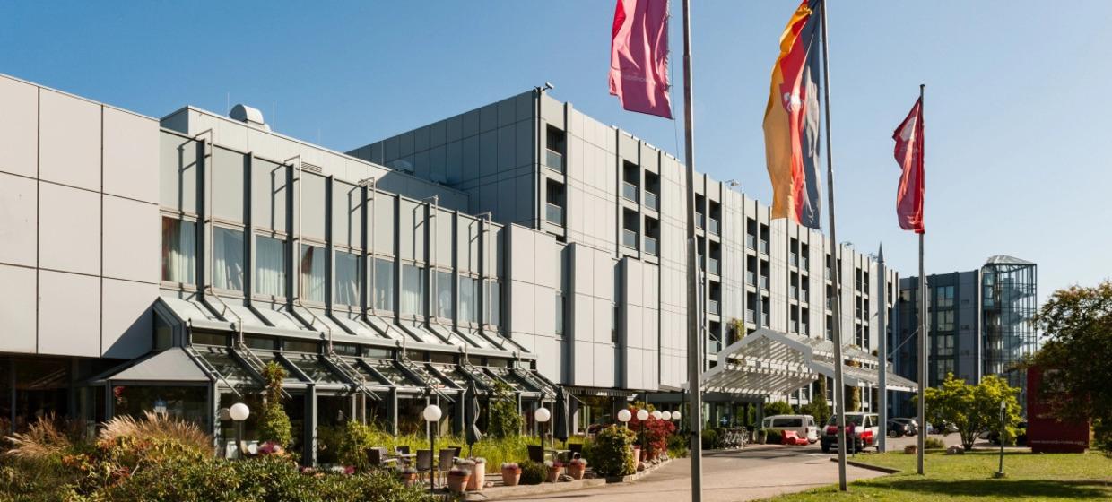 Leonardo Hotel Hannover Airport 1