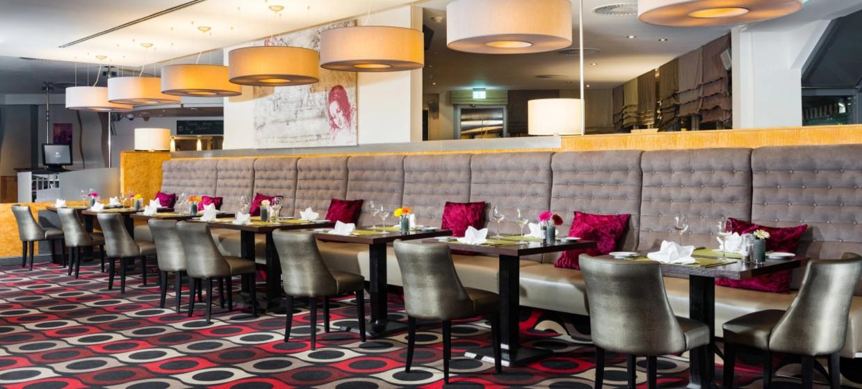 Leonardo Hotel Hannover Airport 2