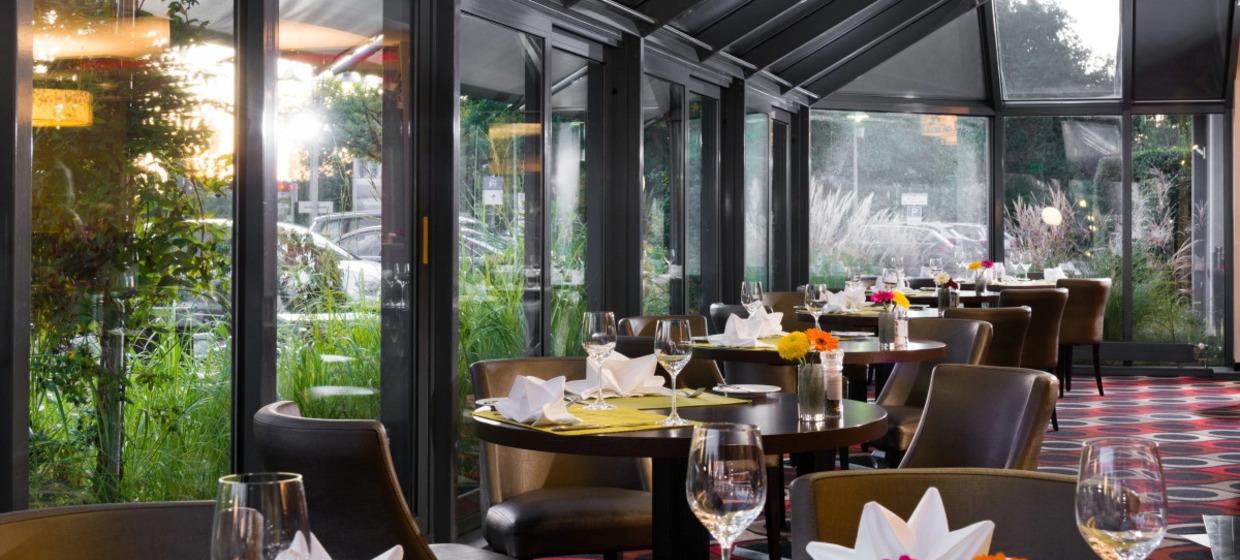 Leonardo Hotel Hannover Airport 6