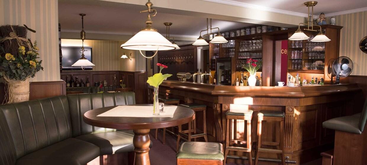 Hotel Englischer Hof 4