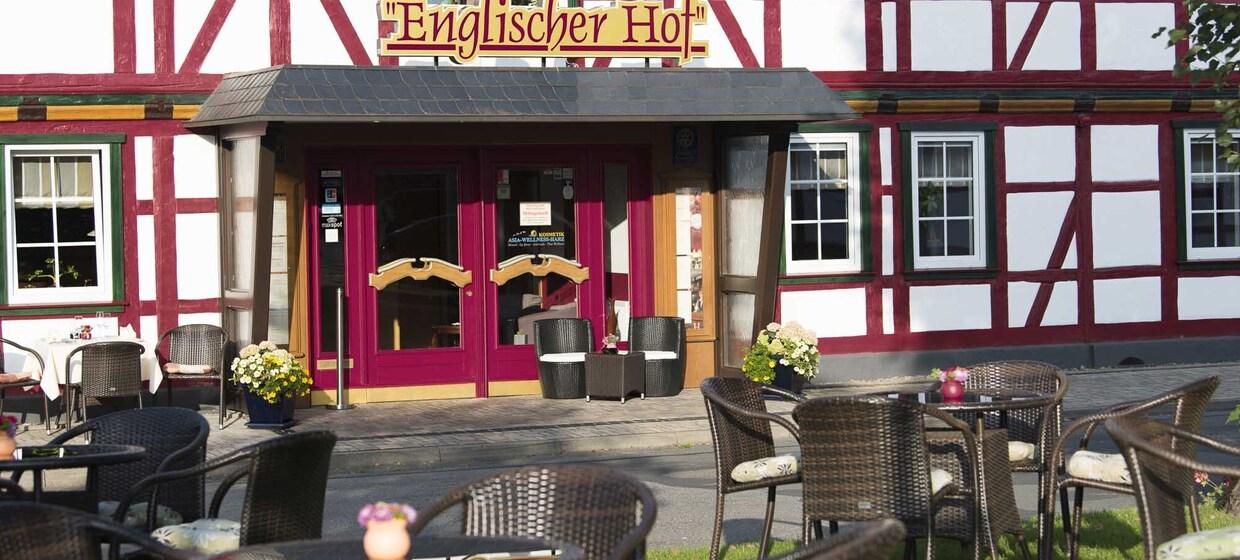 Hotel Englischer Hof 5