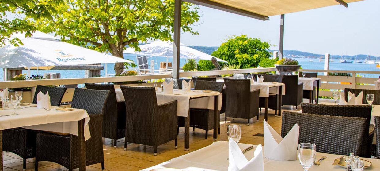 Seehotel Leoni 2