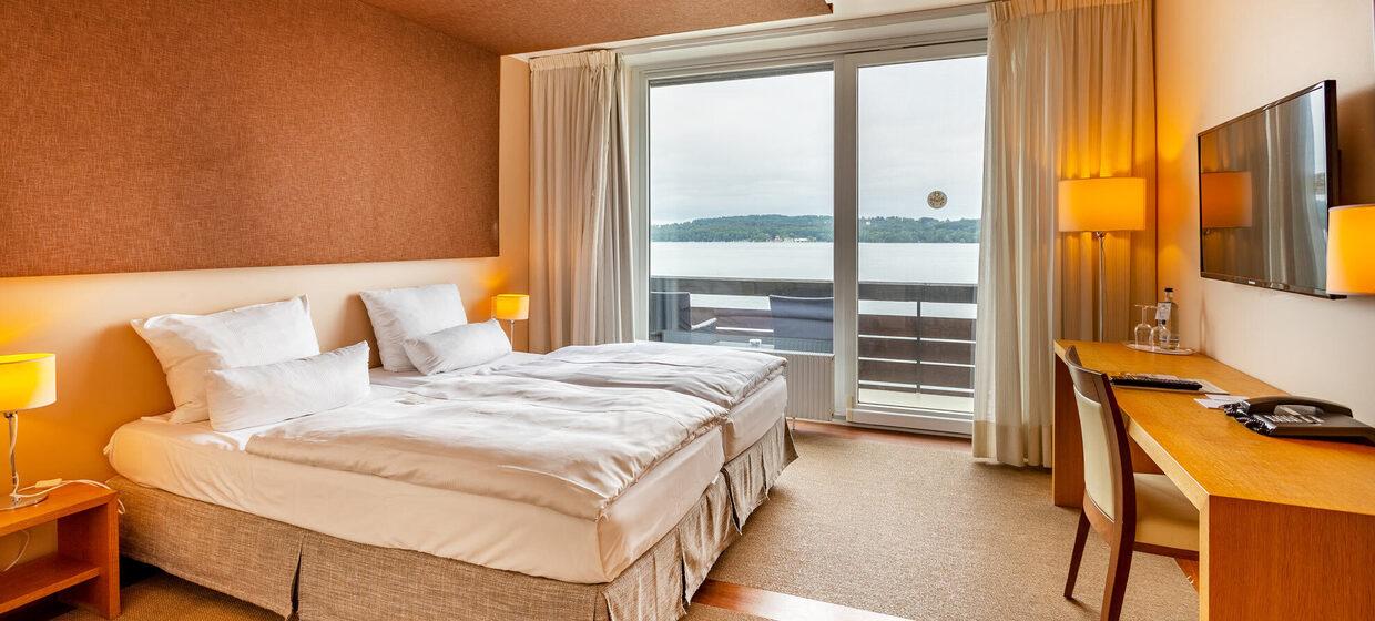 Seehotel Leoni 4