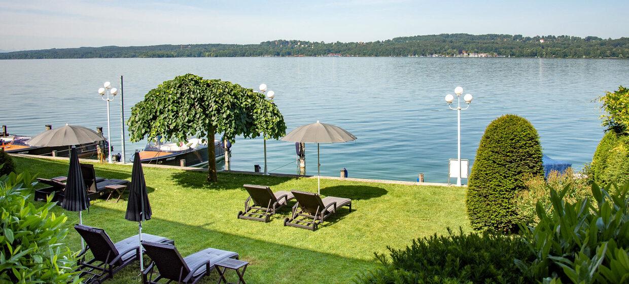 Seehotel Leoni 5