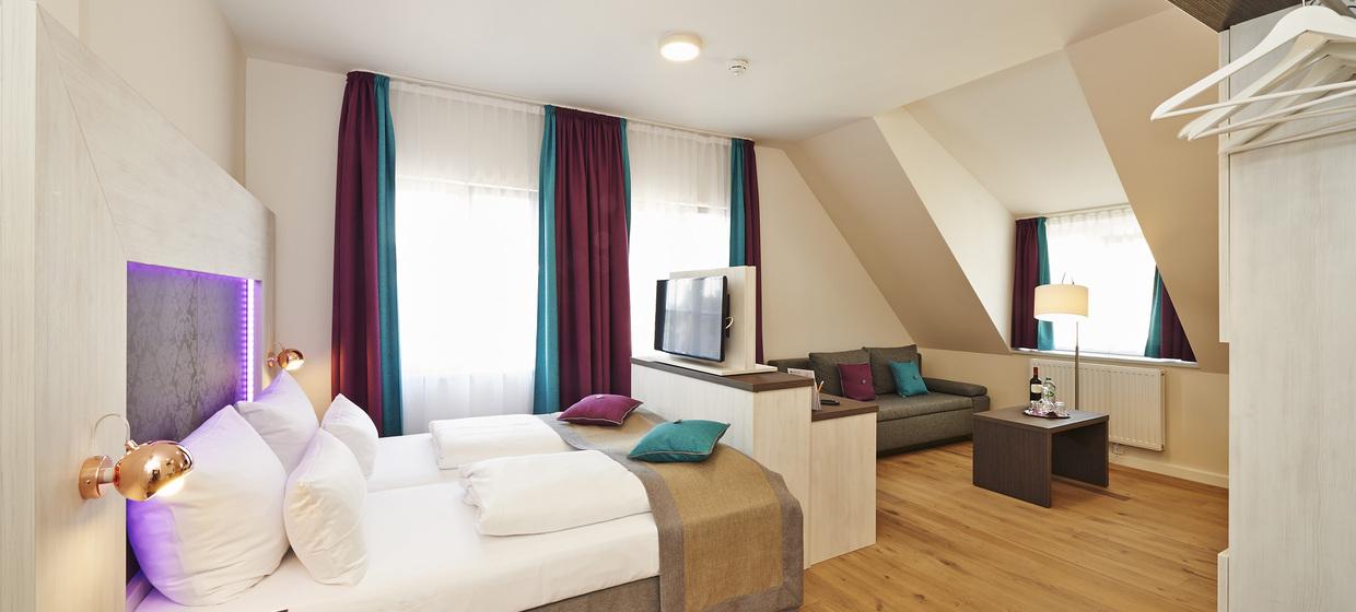 Hotel Elch Boutique 3